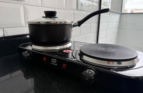 0804 Orquídea Studio Próx GRU e Estação Cecap - Foto 5