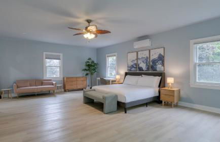 Game Farm Villa by Avantstay 10bdr, Private Pond, Spa, Pool Family-friendly - Foto 57