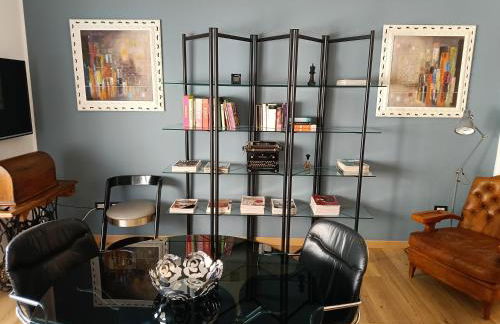 the apARTment - Foto 4