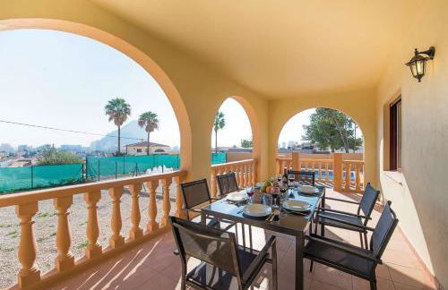 Villa Ambar - PlusHolidays - Foto 37