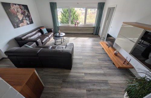 Ferienwohnung Lux - Foto 1