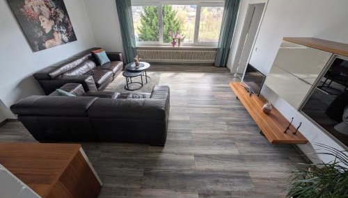 Ferienwohnung Lux - Photo 1