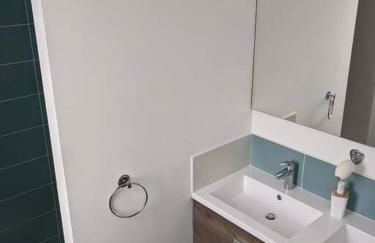 Maison vacance baie du Mont-Saint-Michel KER ZIJ - Foto 14