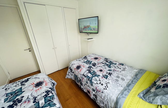 Rho Departamentos - Foto 11