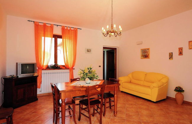 Farmhouse Near Lake Trasimeno With Pool - Foto 18