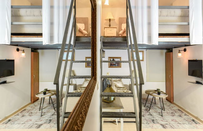 JI Neve Tzedek Tel Aviv - Foto 26