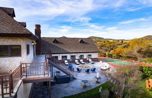 Indoor Pool & Spa - Gym - Sauna - Pickleball Court - Foto 3