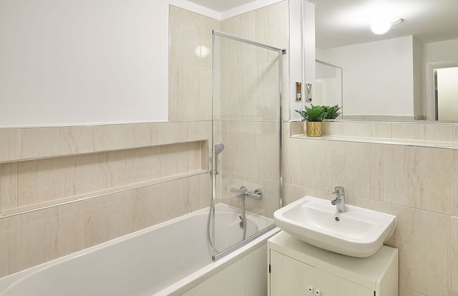 Host Stay Turnstones Apartment - Foto 14