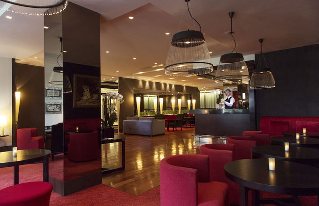 Relais Spa Val d'Europe - Foto 60