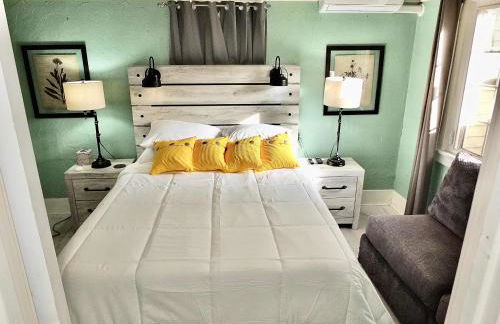 Eastside Garden Hideaway For 4 Perfect Location for World Cup Attendees - Foto 21