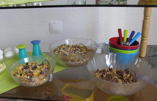 Ferienwohnungen Reiterhof Lienemann - Foto 37