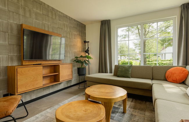 Restyled House With Sauna, Near Bad Bentheim - Foto 7