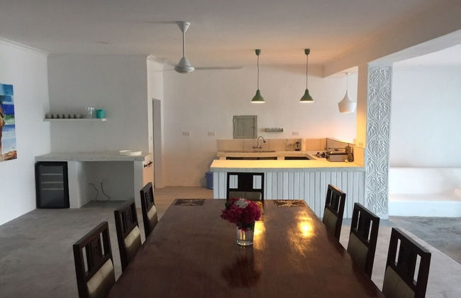 Modern Beach House, Excellent Beachfront, Private Chef, Pool - Foto 11