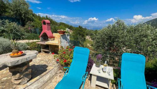 Robinson Ina 2 - Foto 2, Garden, Garden view