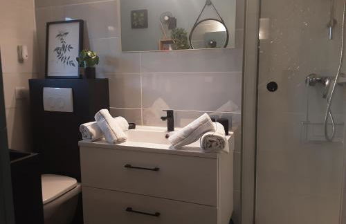 Au bord du vieux Moulin - près de Bordeaux - Foto 15