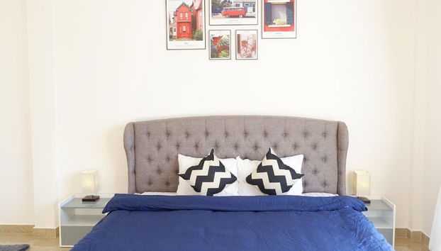 Villa Bubu Da Lat - Foto 5, Quarto