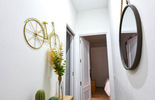 AROMA APARTAMENTO OLVERA - Foto 17