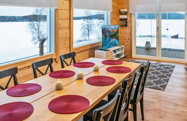 Villa lehtoniemi - Foto 9