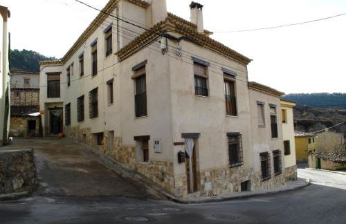 Ciudad Encantada Tio Daniel - Foto 24