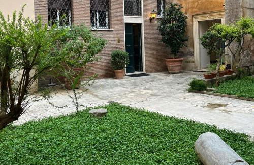 Lovatelli Home al Campidoglio - Foto 4