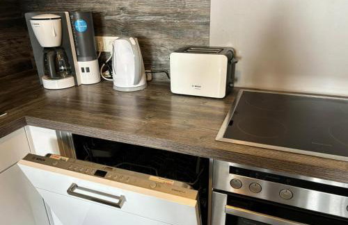 Ferienwohnung Wolke 7 - Foto 12