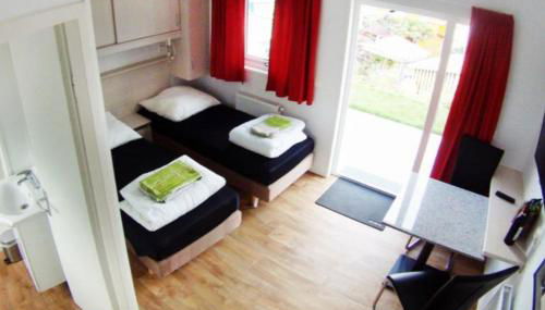 Mobilheime Kahl - Studio ATHEN - Foto 2