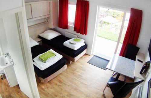 Mobilheime Kahl - Studio ATHEN - Foto 2