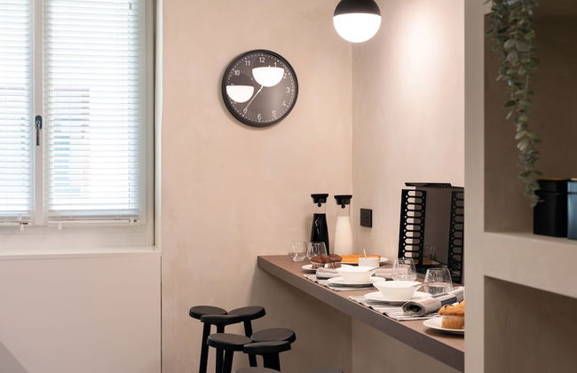 Arts & Crafts Apartments - Foto 12