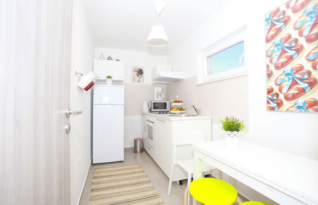 Apartments Melin - Photo 23