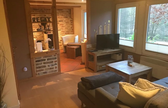 Ferienhaus im Harz Nahe Skipisten - Foto 10