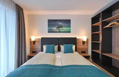 Ferienwohnungen Stock Ferienwohnung Nr 8 - Foto 11