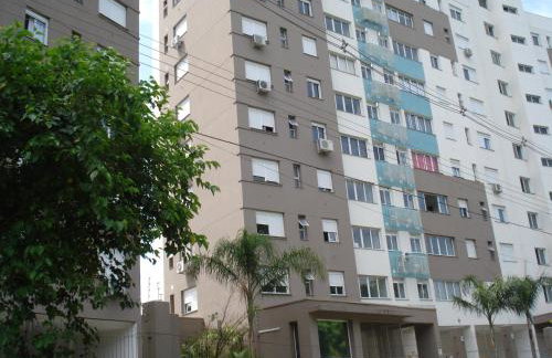 Apartamento Menino Deus - Foto 30