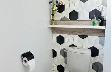 Villa rospico, 200m de la plage avec piscine - Photo 6