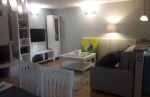 Quiet and cozy apartment Wroclaw-Widawa - Foto 6