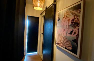 Schlafen über der Whiskybar - Foto 22