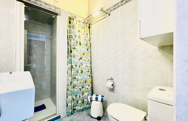 Belvilla by OYO Concordia 1002 - Foto 13