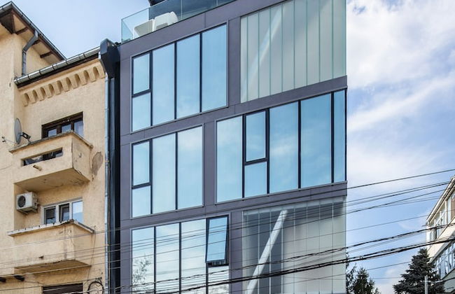 Blend City Center - Foto 32