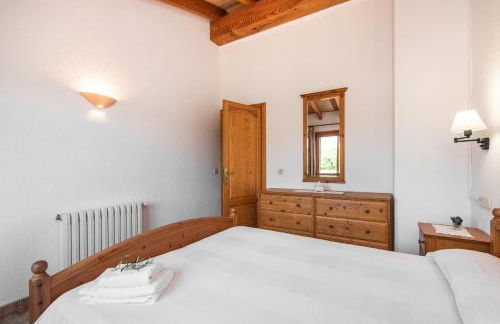 Apartamento Rural con piscina Finca Can Petit - Photo 52