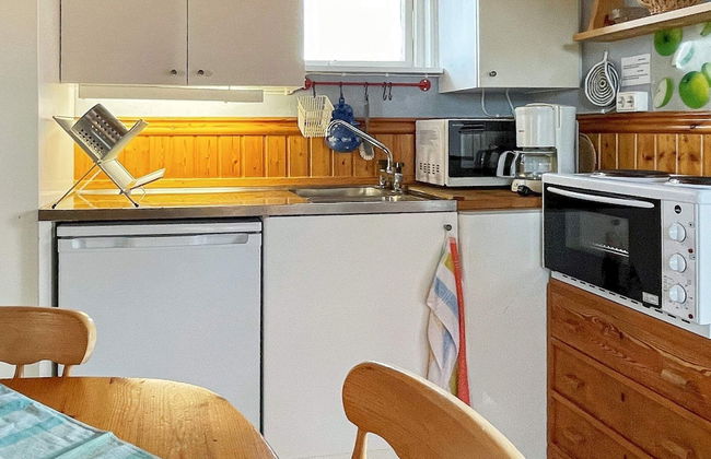 3 Person Holiday Home in Ockero - Photo 8