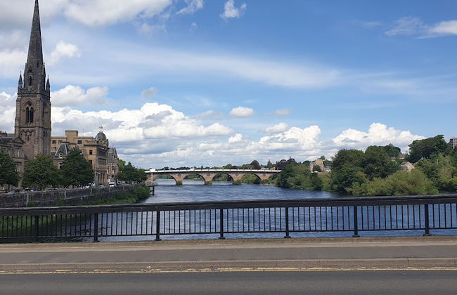 City Bolt-hole - Town Centre - Foto 1