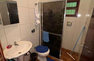 Aconchego pé na areia - Photo 14