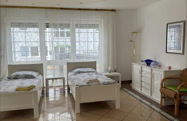 Ferienwohnung 2 mit Garten - Foto 17