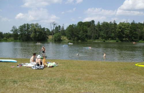 Holiday Home Seyer by Interhome - Foto 32