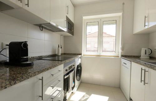 BV 01 Apartment - Foto 17