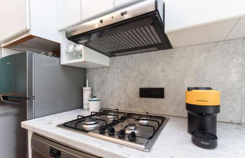 Comfort, sea, airport and private parking - Foto 7