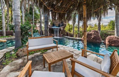 Paradise Lagoon Resort Style Pool Getaway - Foto 51