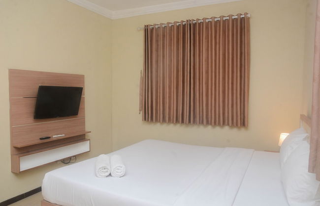 Comfort And Elegant 2Br At Grand Palace Kemayoran Apartment - Foto 4