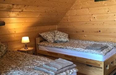 Domek na Hubce 1 Blisko Velo Czorsztyn - Photo 25