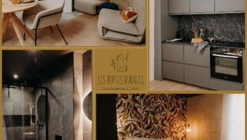 Le Nid du Château - Cocon avec Bagagerie - Foto 4