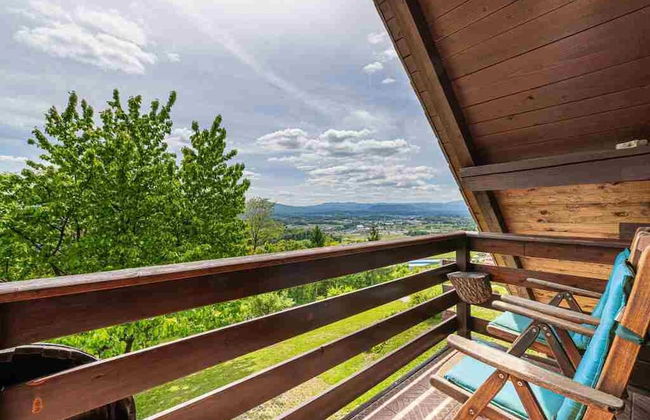 Vineyard Cottage Rataj - Foto 18